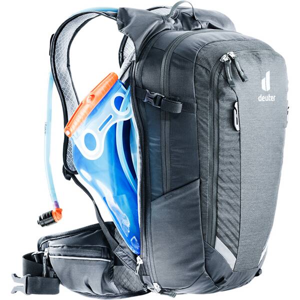 Thumbnail - DEUTER Rucksack Compact EXP 14