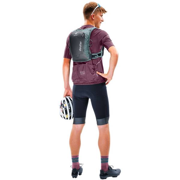 Thumbnail - DEUTER Rucksack Rogla 5