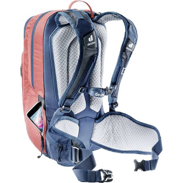 Thumbnail - DEUTER Rucksack Attack 16