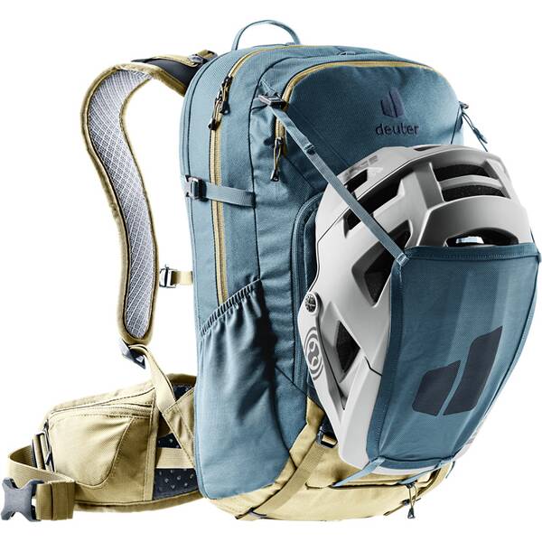 Thumbnail - DEUTER Rucksack Attack 20