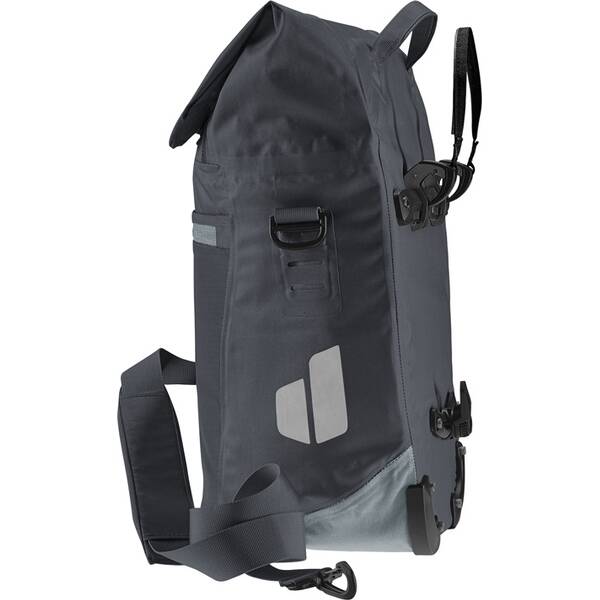 Thumbnail - DEUTER Fahrradtasche Mainhattan 17+10