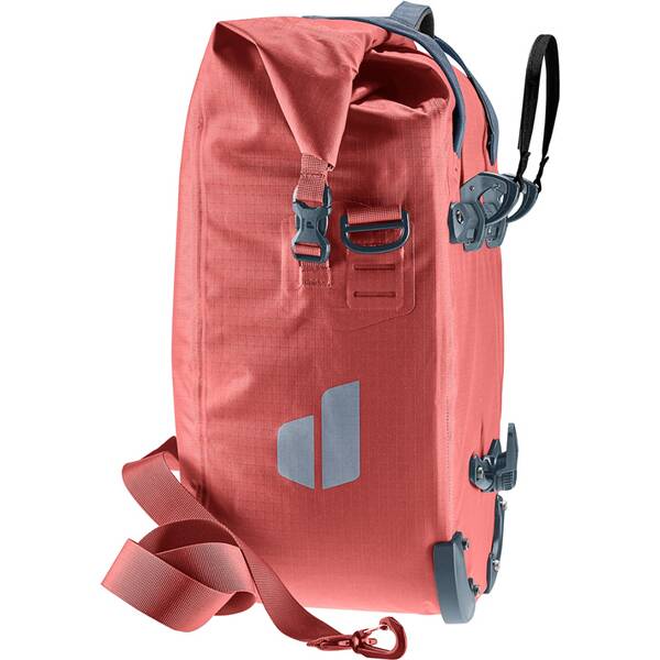 Thumbnail - DEUTER Fahrradtasche Weybridge 25+5