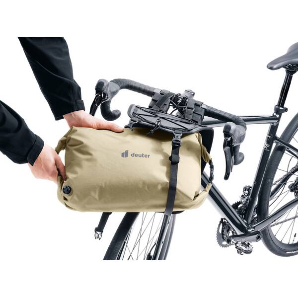 Thumbnail - DEUTER Fahrradtasche Cabezon HB 14
