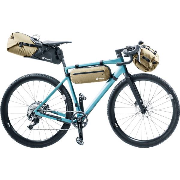 Thumbnail - DEUTER Fahrradtasche Cabezon FB 4