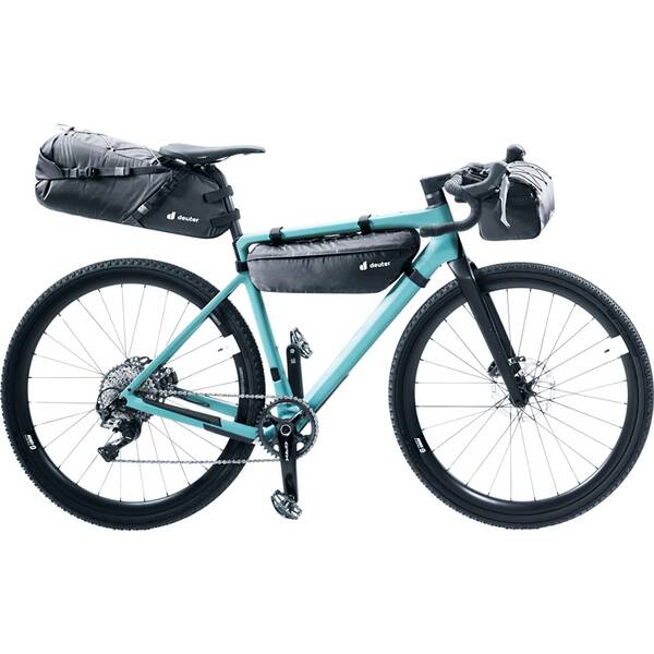 Thumbnail - DEUTER Fahrradtasche Mondego FB 6