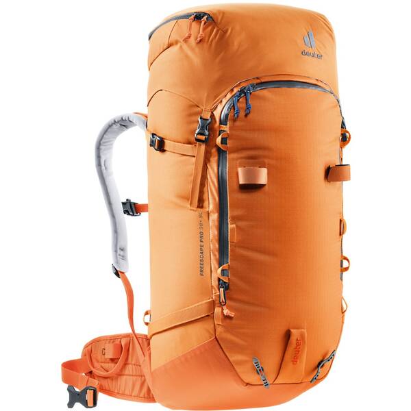 Thumbnail - DEUTER Rucksack Freescape Pro 38+ SL