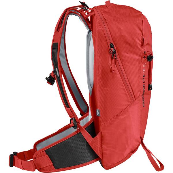 Thumbnail - DEUTER Rucksack Freerider Lite 18 SL