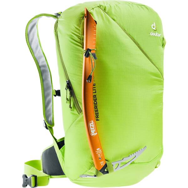 Thumbnail - DEUTER Skitourenrucksacke "Freerider Lite 20"