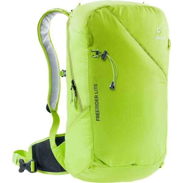 Thumbnail - DEUTER Skitourenrucksacke "Freerider Lite 20"
