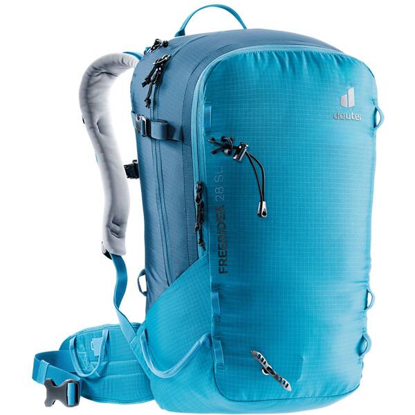 Thumbnail - DEUTER Rucksack Freerider 28 SL