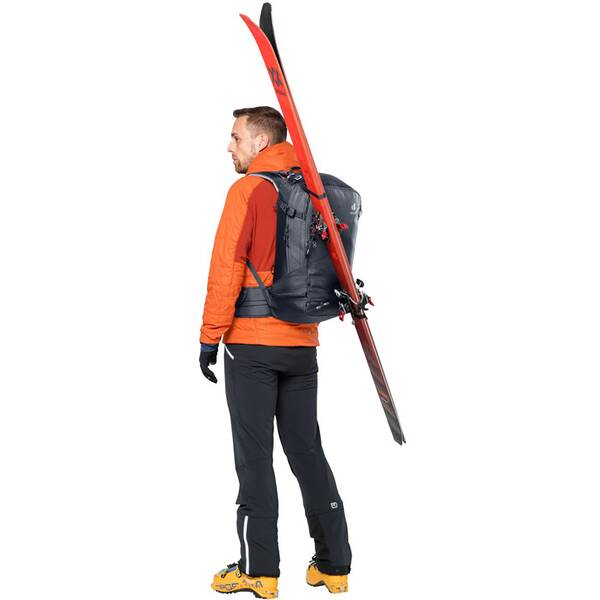 Thumbnail - DEUTER Rucksack Freerider 30