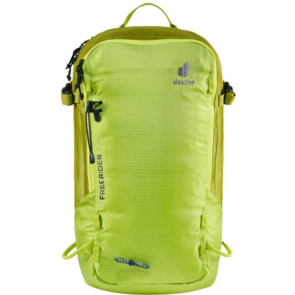 Thumbnail - DEUTER Rucksack Freerider 30