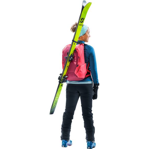 Thumbnail - DEUTER Rucksack Updays 24 SL