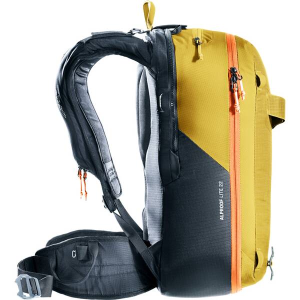Thumbnail - DEUTER Rucksack Alproof Lite 22
