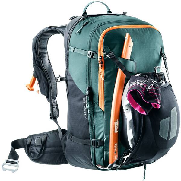Thumbnail - DEUTER Rucksack Alproof 30 SL