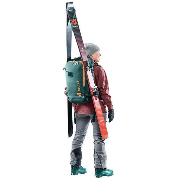 Thumbnail - DEUTER Rucksack Alproof 30 SL