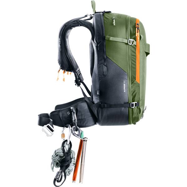 Thumbnail - DEUTER Rucksack Alproof 32