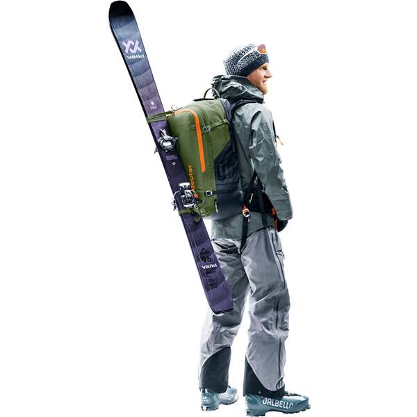 Thumbnail - DEUTER Rucksack Alproof 32