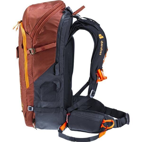 Thumbnail - DEUTER Rucksack Alproof Tour 36+5 SL