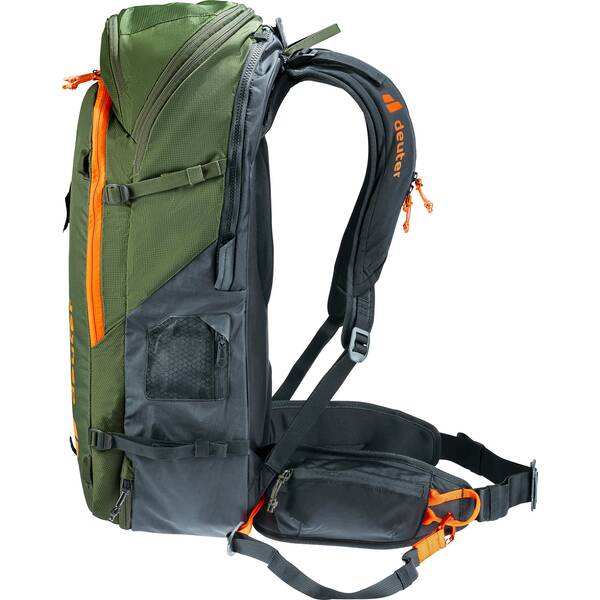 Thumbnail - DEUTER Rucksack Alproof Tour 38+5