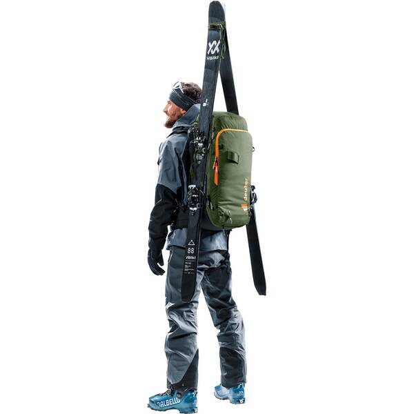 Thumbnail - DEUTER Rucksack Alproof Tour 38+5