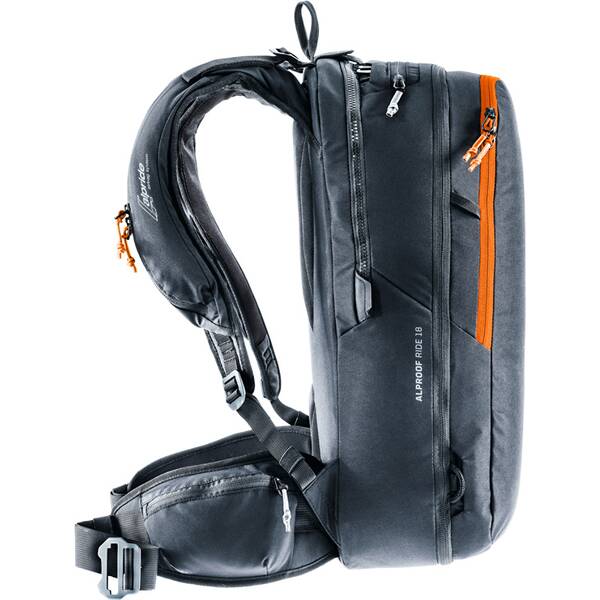 Thumbnail - DEUTER Rucksack Alproof Ride 18