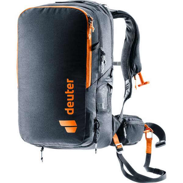 Thumbnail - DEUTER Rucksack Alproof Ride 18