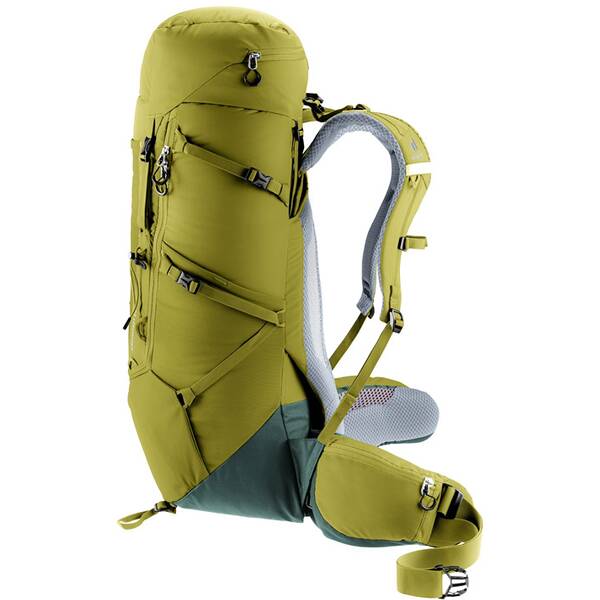 Thumbnail - DEUTER Rucksack Aircontact Core 40+10