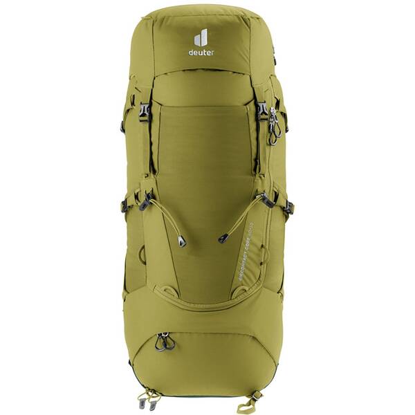 Thumbnail - DEUTER Rucksack Aircontact Core 40+10