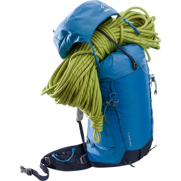 Thumbnail - DEUTER Alpin-Rucksack Guide Lite 28 SL