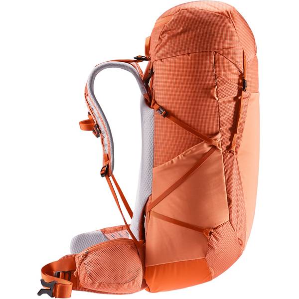 Thumbnail - DEUTER Rucksack Aircontact Ultra 45+5 SL