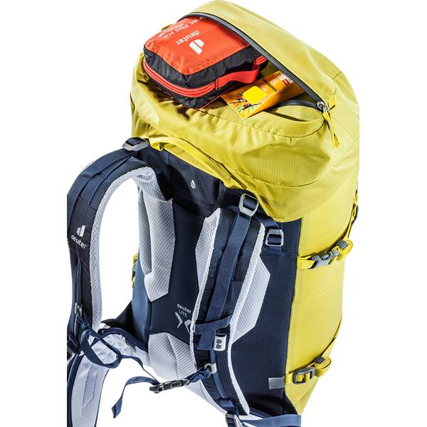 Thumbnail - DEUTER Rucksack Guide Lite 28+ SL