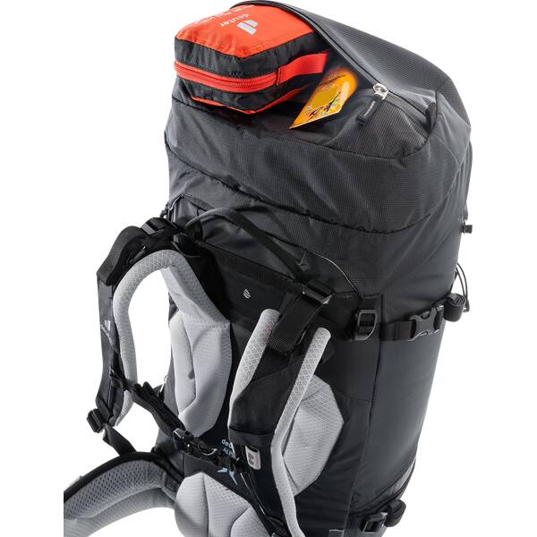 Thumbnail - DEUTER Rucksack Guide 42+ SL