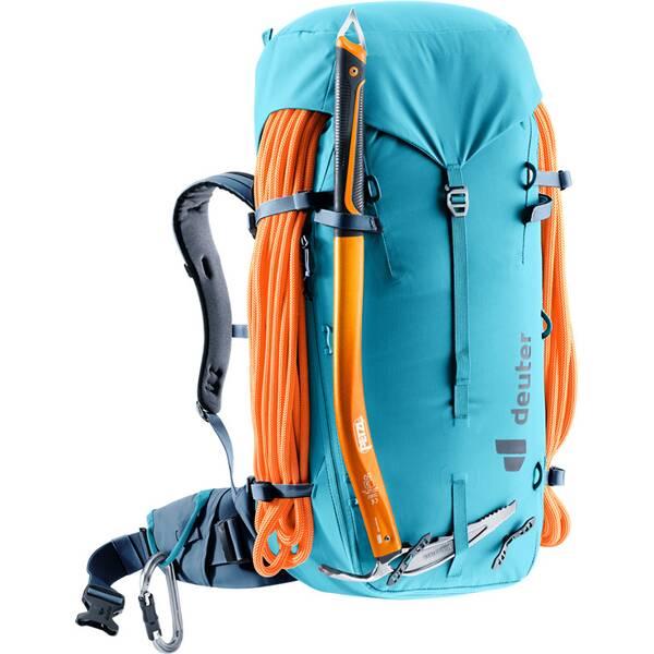 Thumbnail - DEUTER Rucksack Guide 32+8 SL