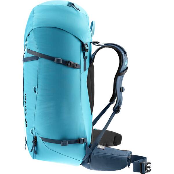Thumbnail - DEUTER Rucksack Guide 42+8 SL