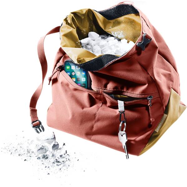 Thumbnail - DEUTER Kleintasche Gravity Boulder Bag