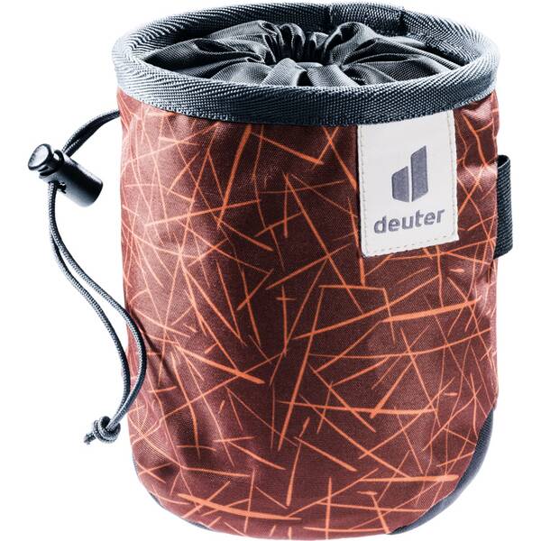 Thumbnail - DEUTER Kleintasche Gravity Chalk Bag I
