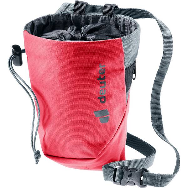 Thumbnail - DEUTER Kleintasche Gravity Chalk Bag II M