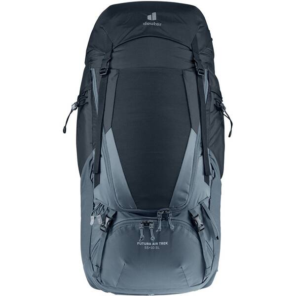 Thumbnail - DEUTER Rucksack Futura Air Trek 55 + 10 SL