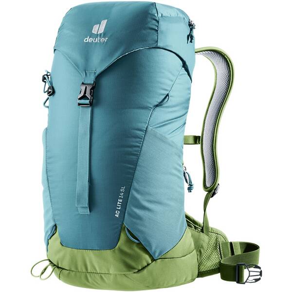 Thumbnail - DEUTER Rucksack AC Lite 14 SL