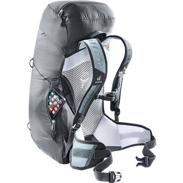Thumbnail - DEUTER Rucksack AC Lite 22 SL