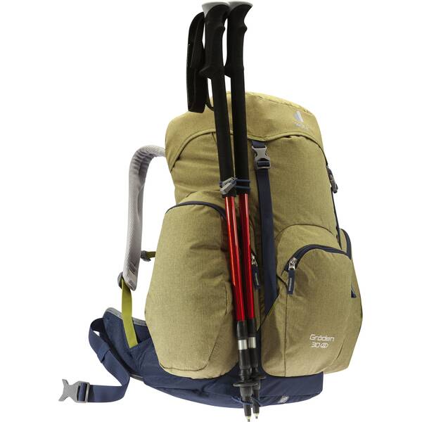 Thumbnail - DEUTER Rucksack Gröden 30 SL
