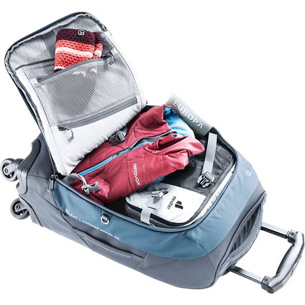 Thumbnail - DEUTER Freizeittasche AViANT Access Movo 36