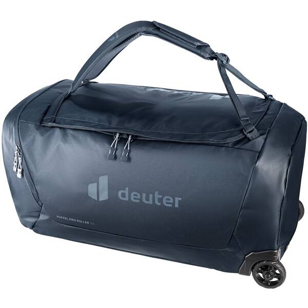 Thumbnail - DEUTER Freizeittasche Duffel Pro Roller 90