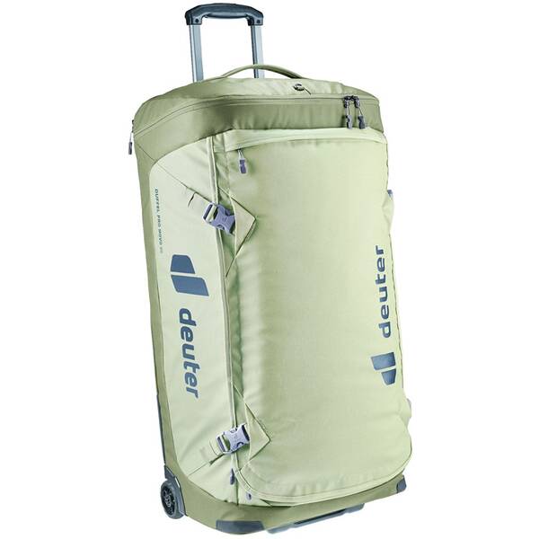 Thumbnail - DEUTER Freizeittasche Duffel Pro Movo 90