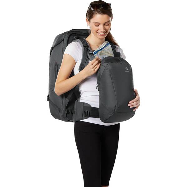 Thumbnail - DEUTER Rucksack AViANT Access Pro 55 SL