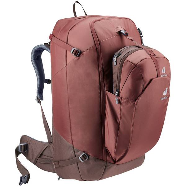 Thumbnail - DEUTER Rucksack Access Pro 60 SL
