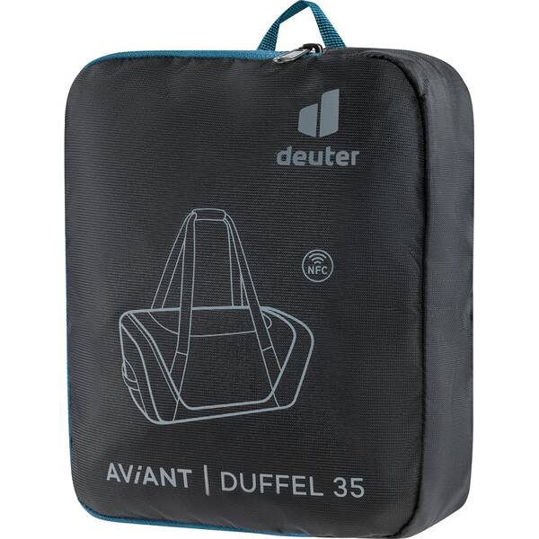 Thumbnail - DEUTER Freizeittasche AViANT Duffel 35