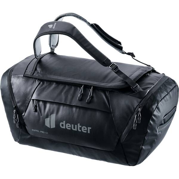Thumbnail - DEUTER Freizeittasche Duffel Pro 60