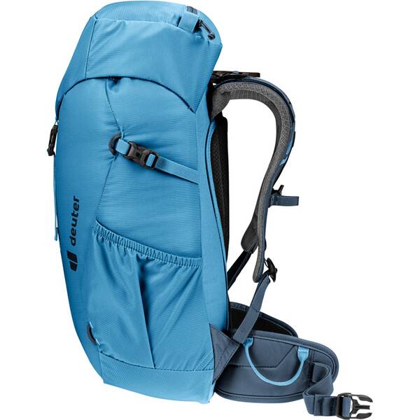 Thumbnail - DEUTER Rucksack Climber 22